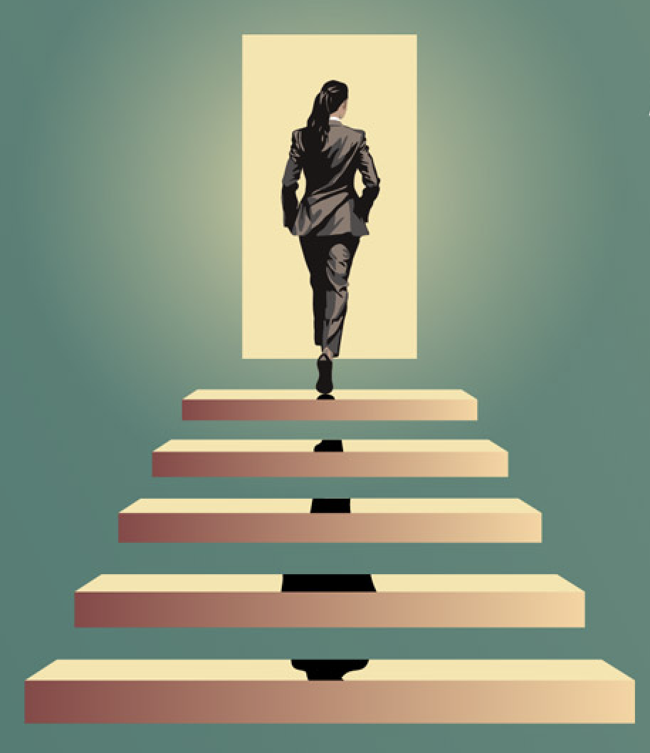 How Women in Events Can Jump the Gender Gap